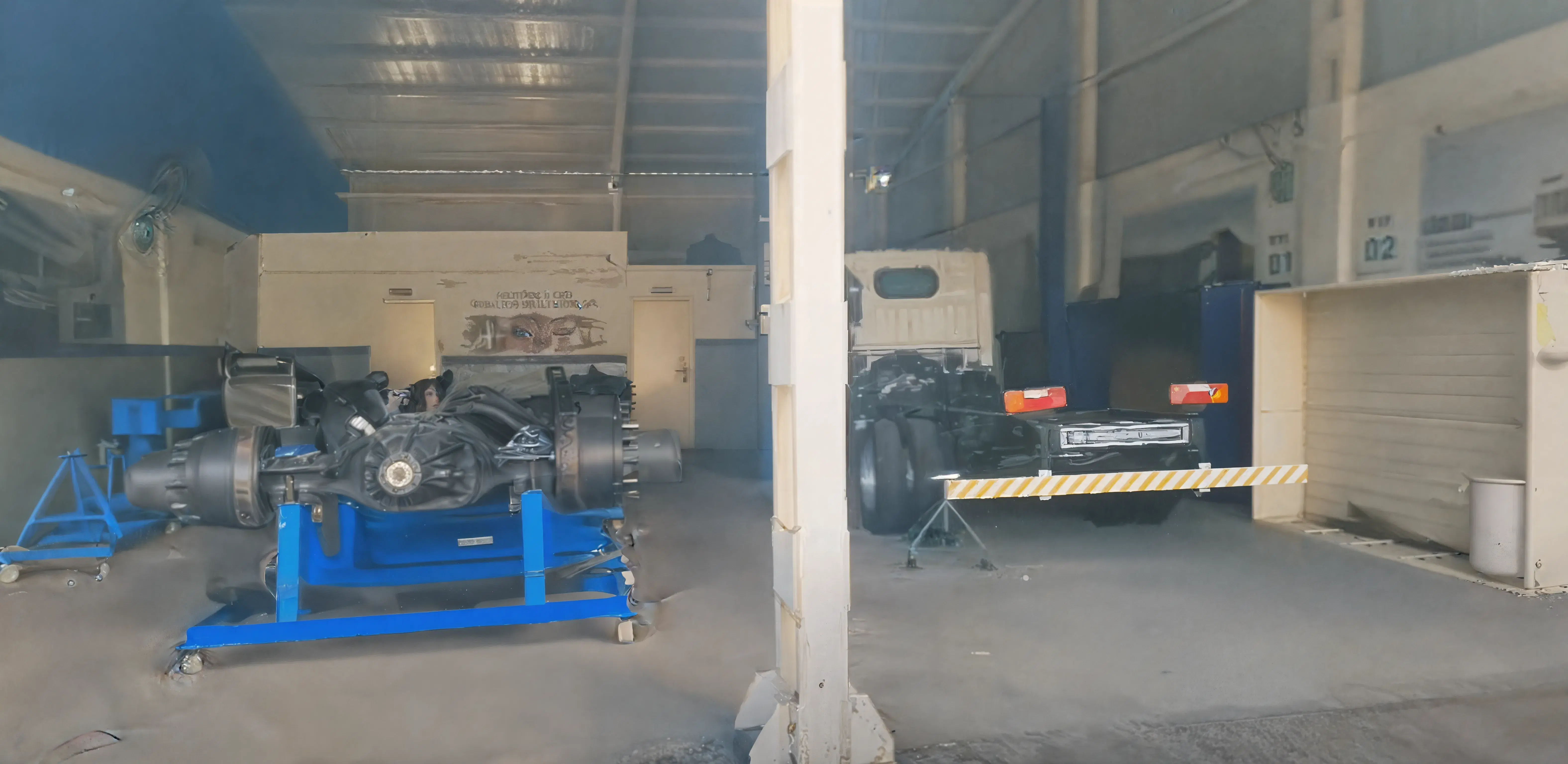 GHRCEM Academic Infrastructure photo 17